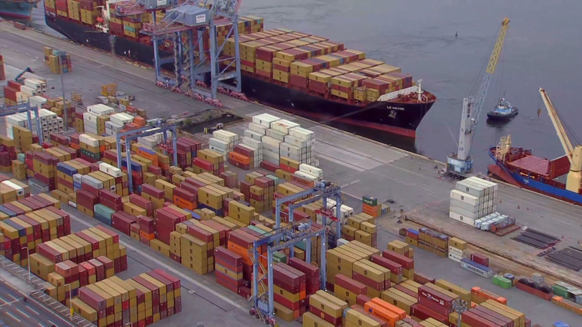 Corrupção no Porto do Rio: O Custo Bilionário da Fraude e Seu Impacto Direto na Vida do Fluminense
