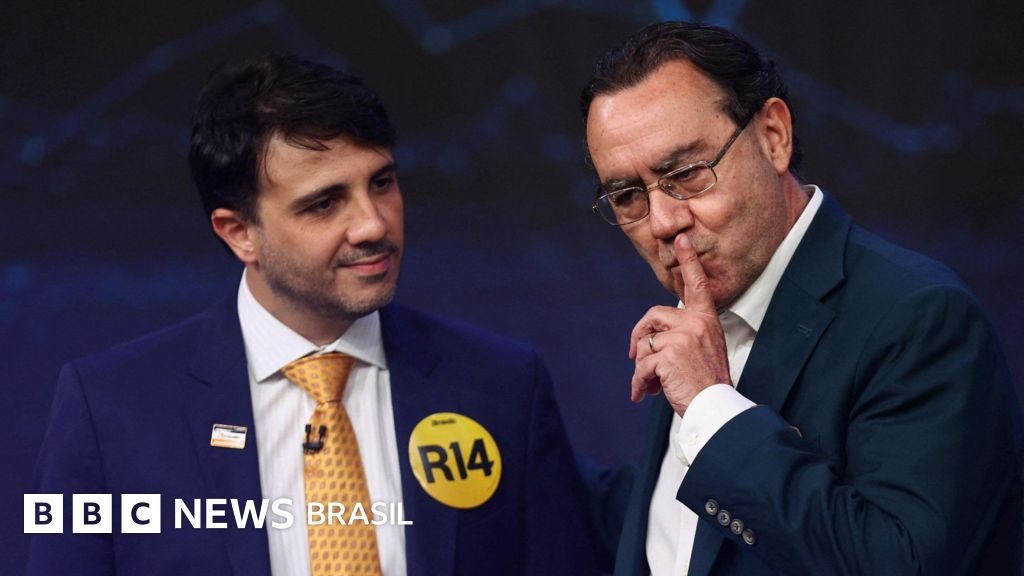Augusto Cury e a Emergência de um Terceiro Polo: O Que o Crescimento Significa para o Futuro Político do Brasil
