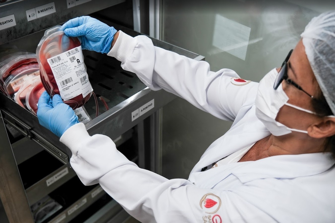 Crise Silenciosa: O Crescimento dos Acidentes de Moto Pressiona os Hemocentros do Rio e a Saúde Pública