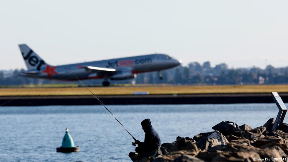 Quase Colisão em Sydney Expõe Vulnerabilidades Críticas na Aviação Global