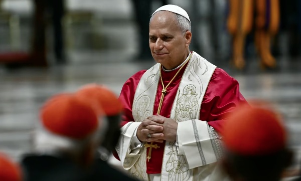 Choque de Narrativas: O Vaticano e a Geopolítica da Moralidade em Face das Críticas de Trump