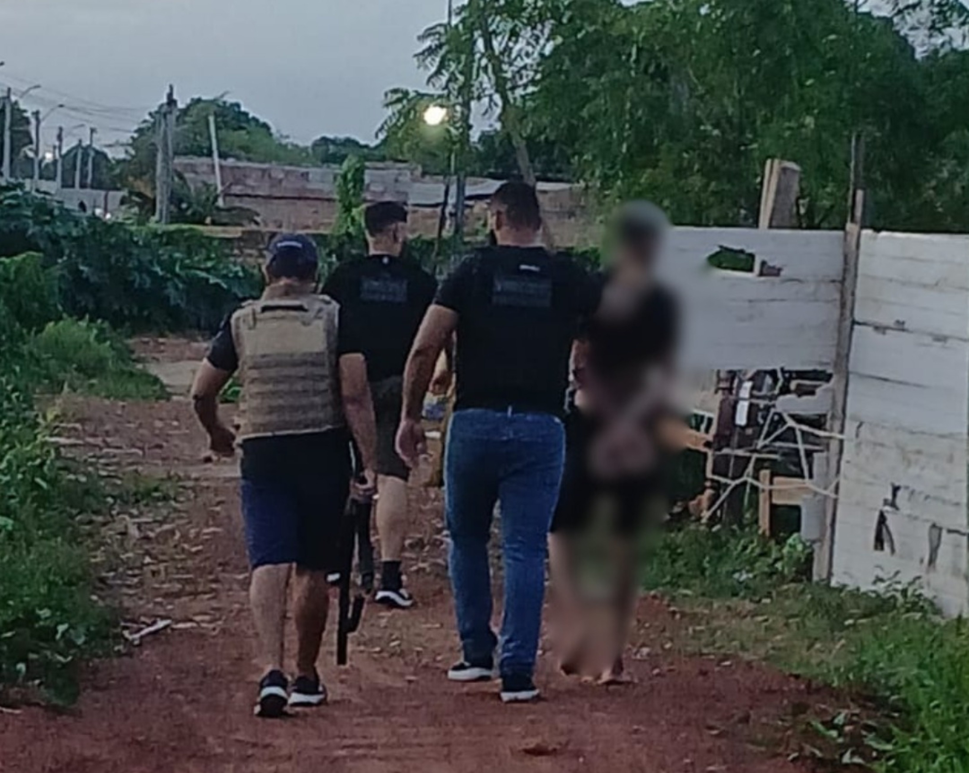 Homicídio em Boa Vista: A Escalada de Conflitos Pessoais e os Desafios da Segurança Urbana Regional