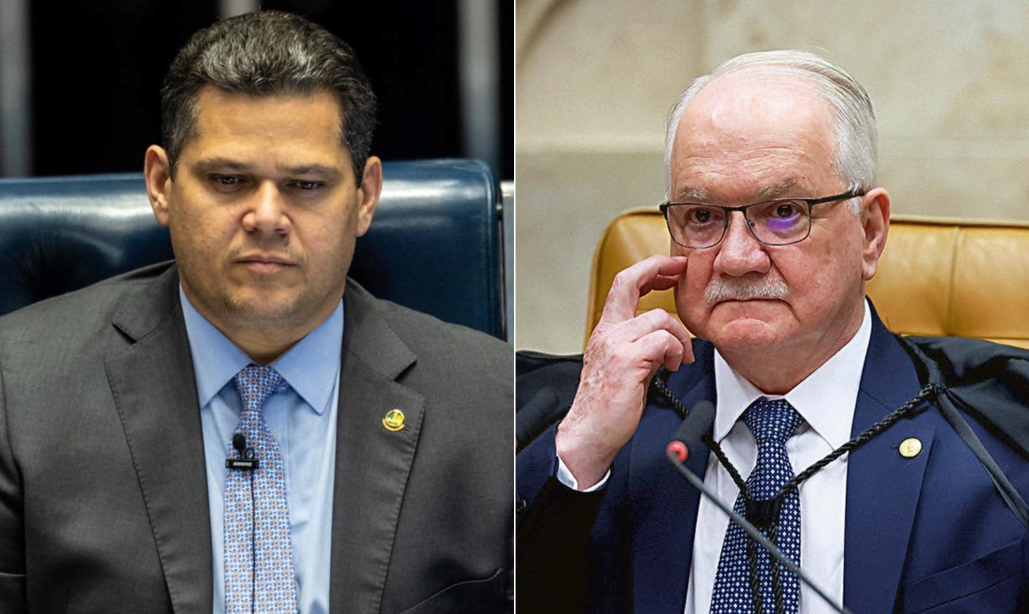 Crise Sistêmica: A Escalada de Tensões Entre Poderes e o Efeito Cascata na Democracia Brasileira