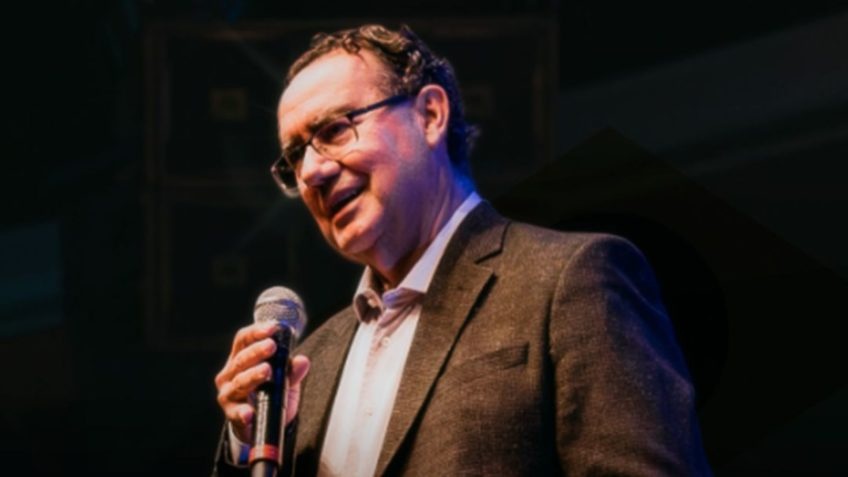 Augusto Cury na Presidência: O Gesto Que Redefine a Busca por Liderança no Brasil