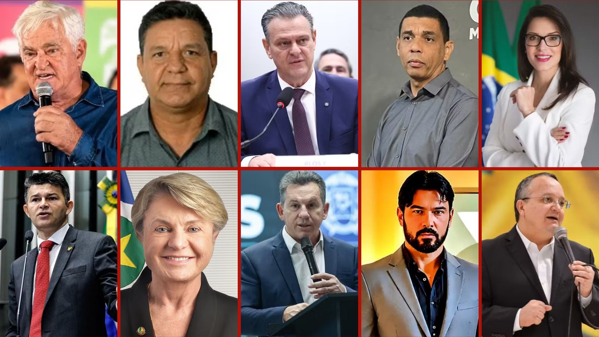 Patrimônio dos Candidatos ao Senado em MT: Uma Análise Profunda do Poder e da Representação