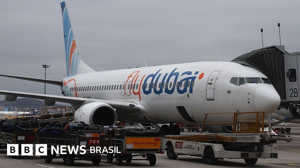 Avião para Israel despenca no ar após piloto esfaquear outro, e reação dos passageiros evita desastre; o que se sabe