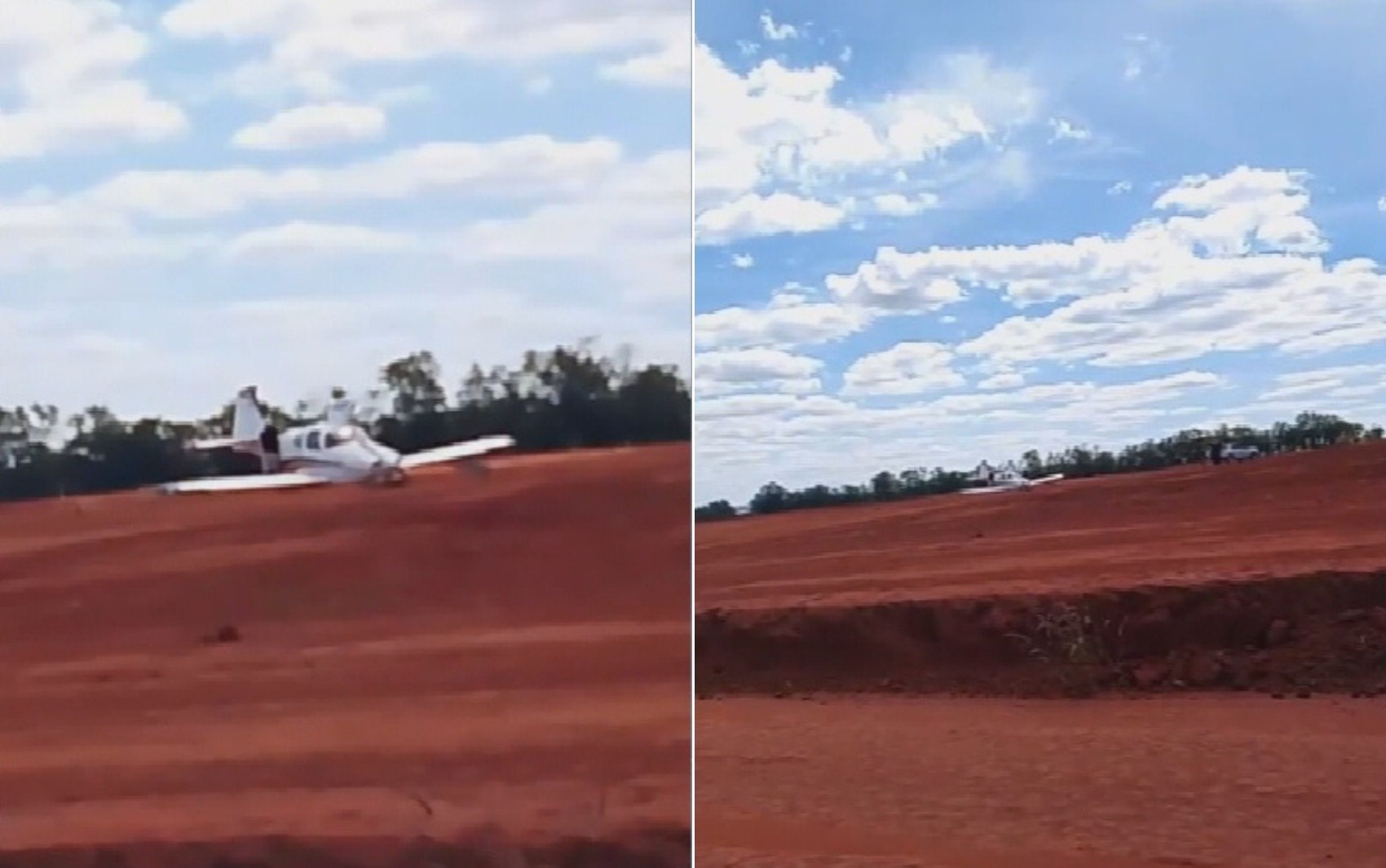 Pouso Forçado em Rio Verde: O Alerta Silencioso da Segurança Aérea Regional em Goiás