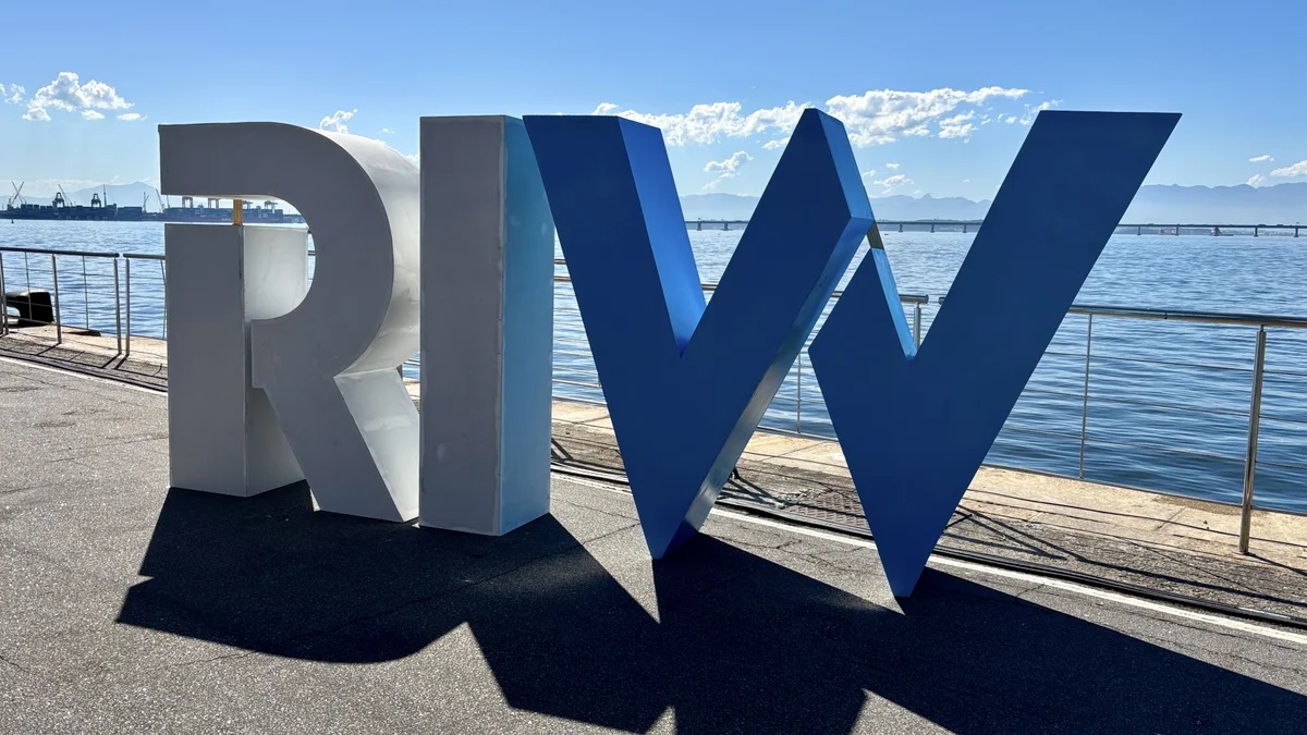 Rio de Janeiro e AWS: R$ 20,5 Milhões Para Acelerar o Ecossistema de Startups Cariocas