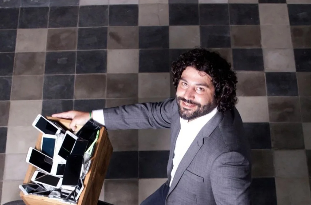 BackChannel Capta R$ 25 Milhões: O Redesenho da Liquidação de Estoques no Mercado B2B Brasileiro