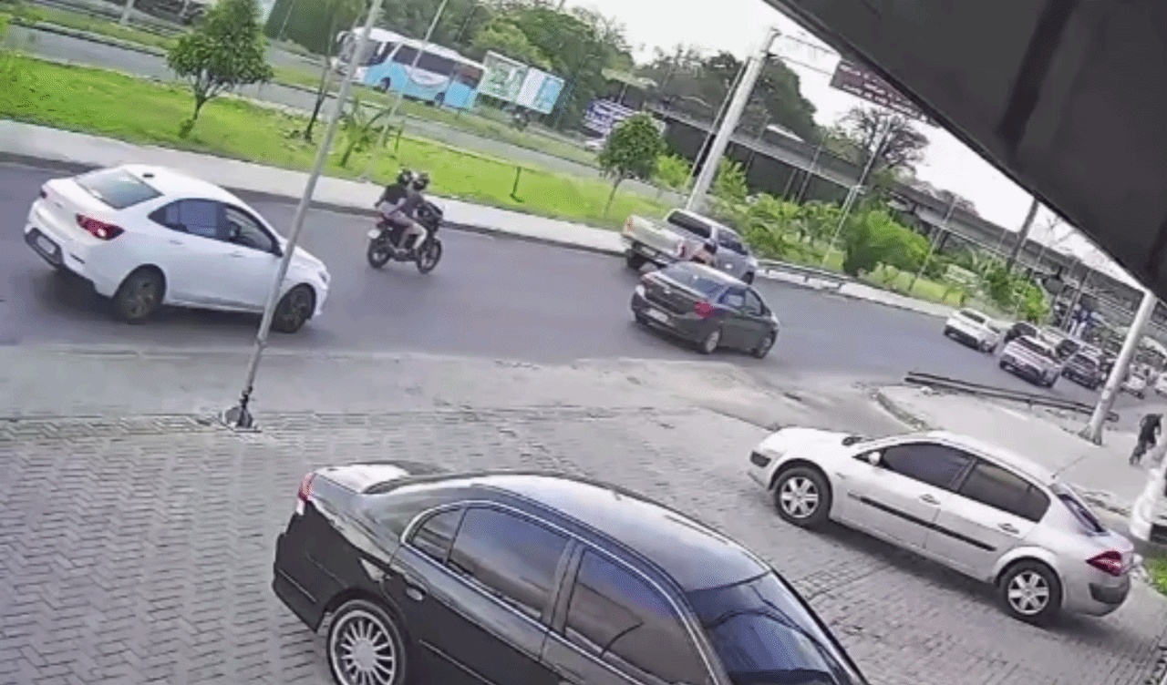 Motorista de caminhão desgovernado Tem teste de bafômetro negativo