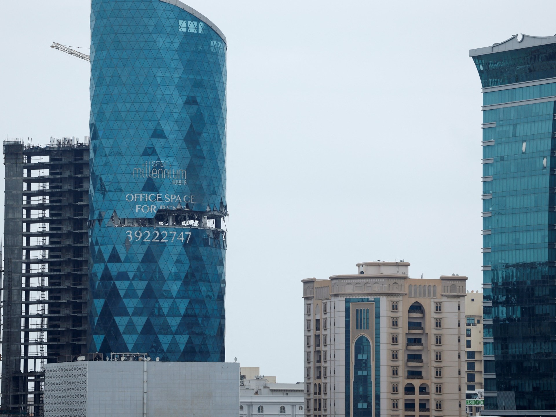 Contradições Aprofundam Crise Regional: Bahrein e EUA Divergem sobre Incidente com Drone Iraniano