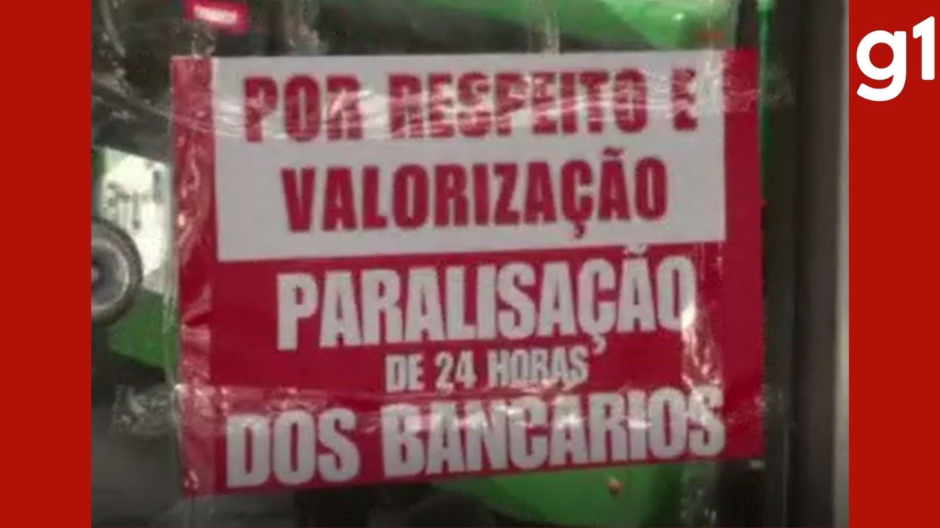 Paralisação Bancária em Mato Grosso: O Custo Oculto no Fluxo Financeiro Regional
