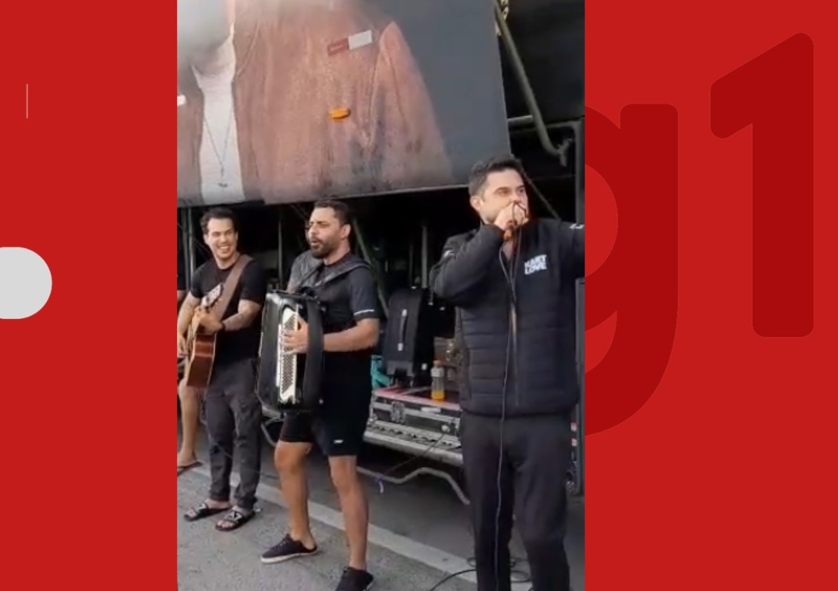 Colapso na BR-324: Além do Engarrafamento, a Fragilidade Logística da Bahia em Evidência