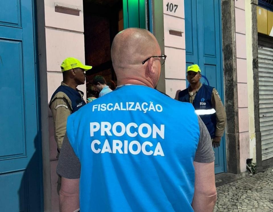 Estabelecimento na Lapa Multado: Repercussões da Discriminação por Nacionalidade no Comércio Carioca
