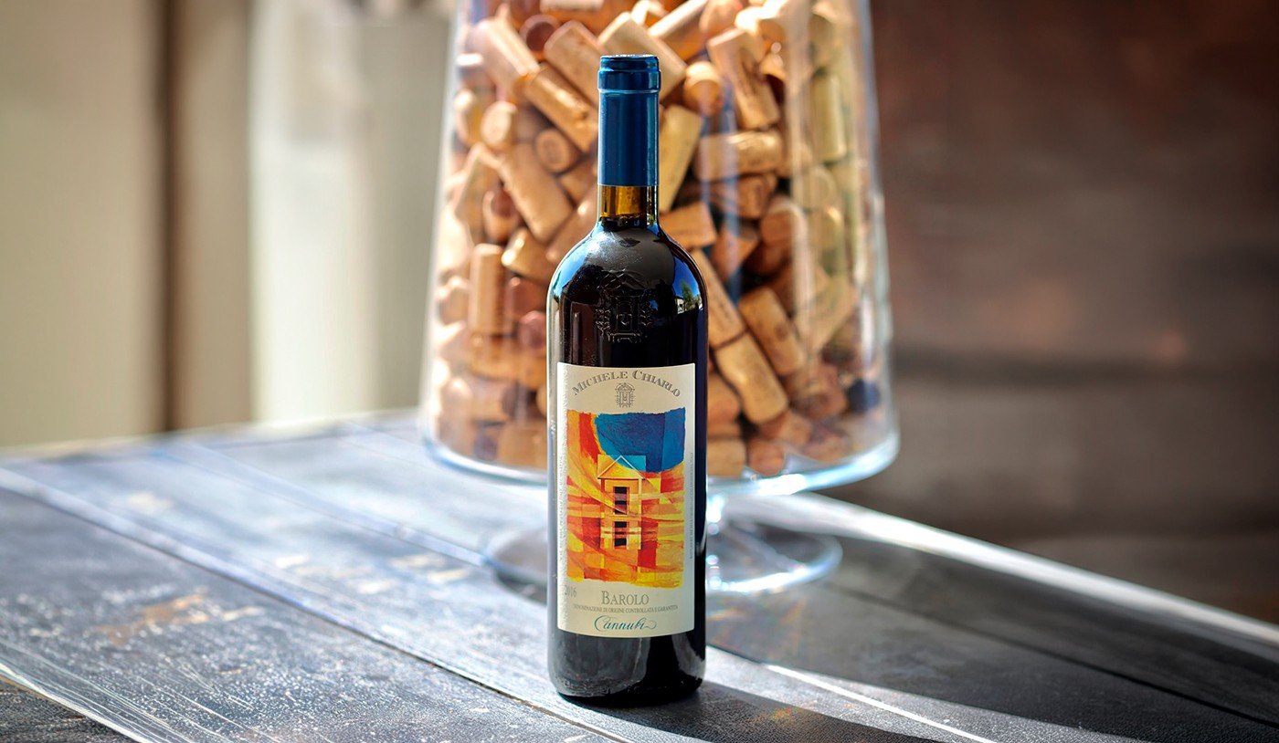 Barolo e Barbaresco: Dois Vinhos Ícones da Itália com Personalidades Únicas