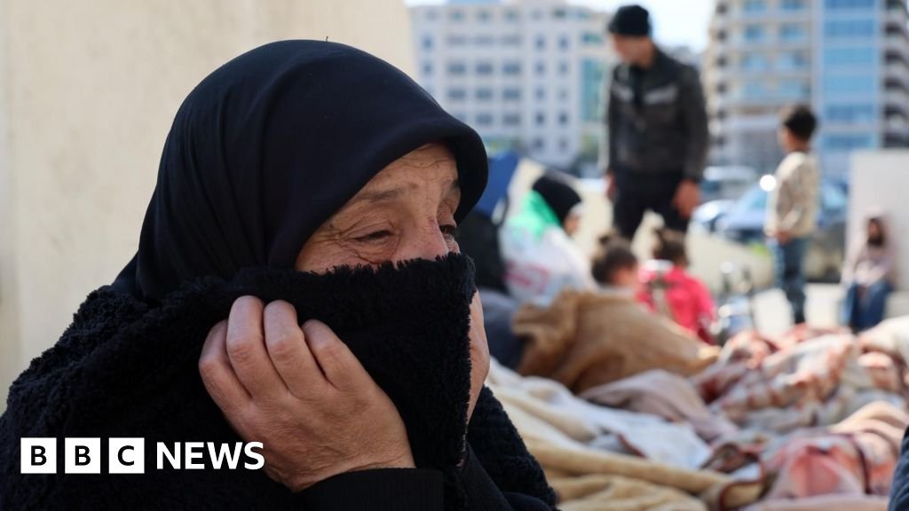 Líbano em Nova Guerra: Hezbollah Alvo de Retaliação Israelense