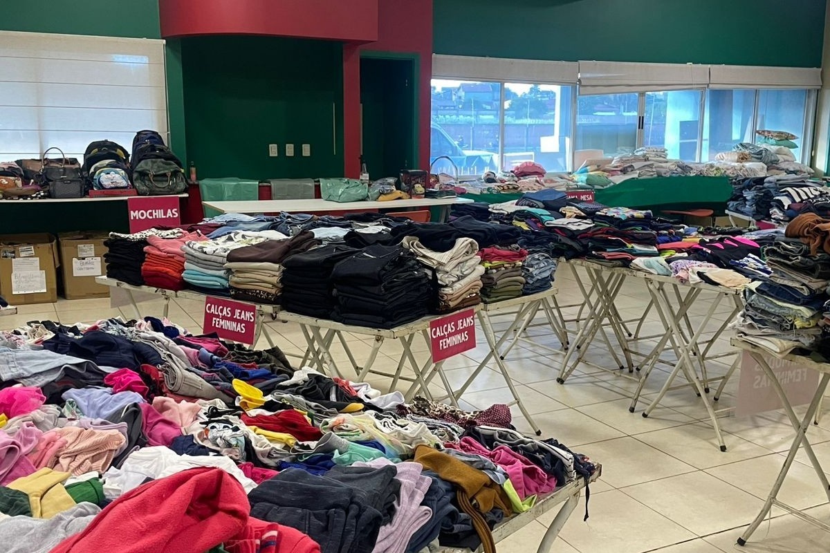 AACC/MS: Além do Bazar de R$5, a Sustentação de um Pilar Essencial para a Saúde Regional