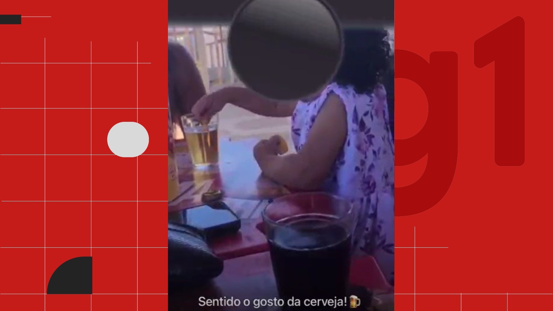A Indiferença Capturada: Reflexões Urgentes sobre o Caso do Bebê e Álcool na Paraíba