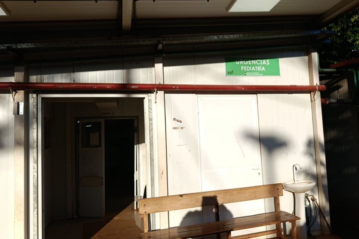 A Tragédia da Fronteira: Morte de Bebê na Região de Pedro Juan Caballero Expõe Vulnerabilidades Críticas na Saúde