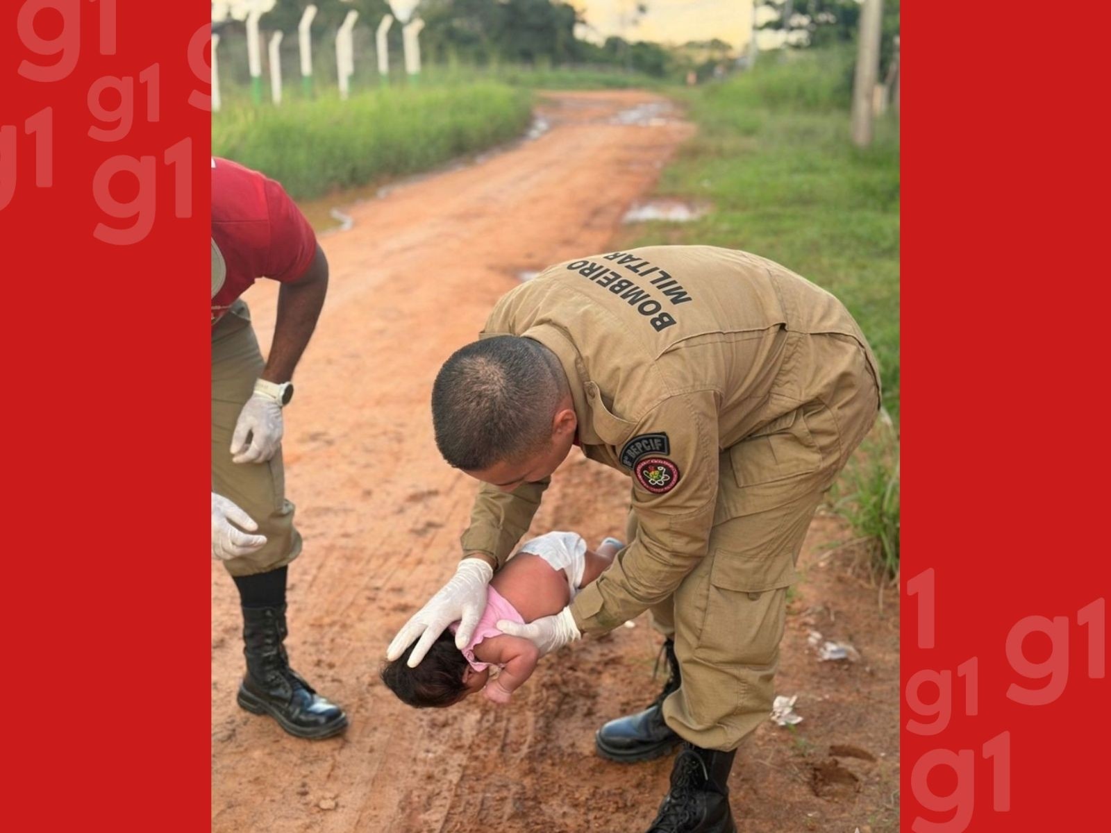 Diligência do Corpo de Bombeiros Salva Recém-Nascida e Evidencia Desafios da Segurança Infantil no Acre
