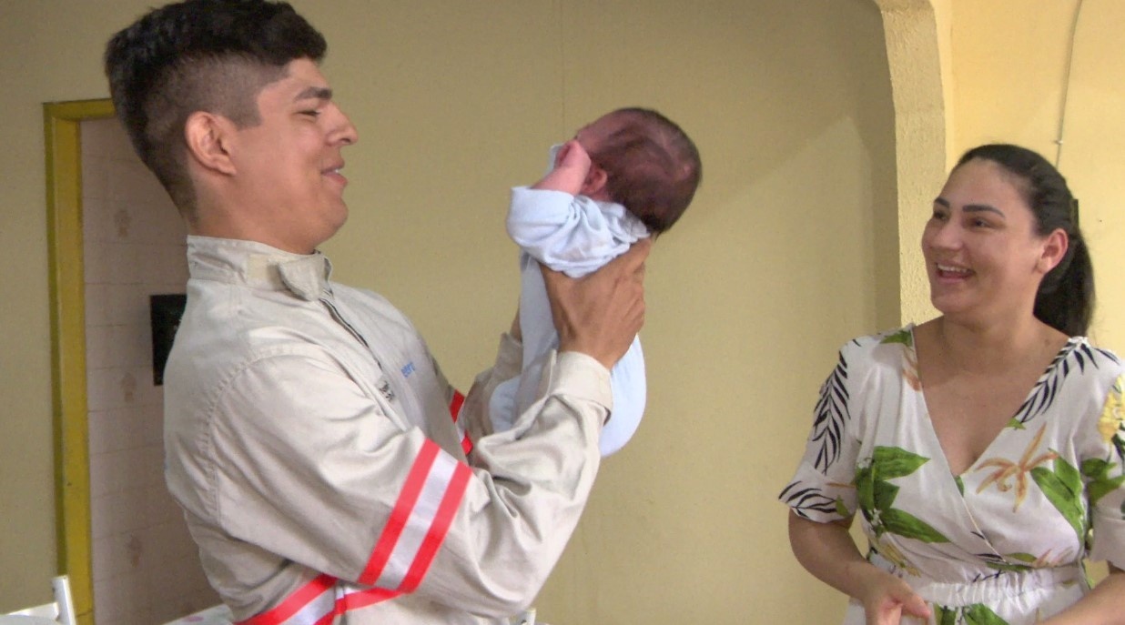 Primeiros Socorros: A Intervenção Cidadã Que Reafirma a Urgência da Preparação em Rondônia