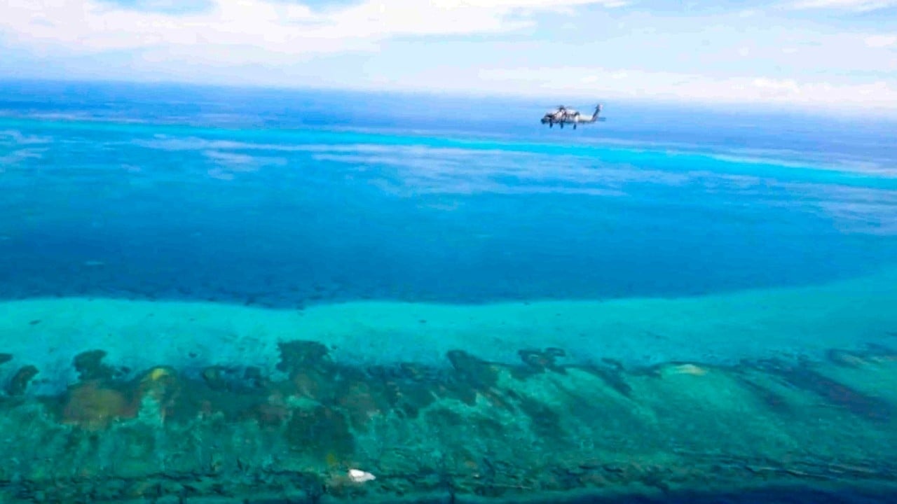 Pequim Adverte Manila: A Escalada no Mar do Sul da China e Seus Reflexos Geopolíticos Globais