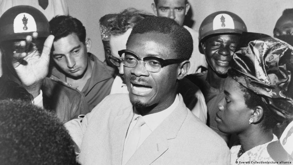 Justiça Tardia: Bélgica Leva à Barra Réu por Assassinato de Lumumba Após 60 Anos