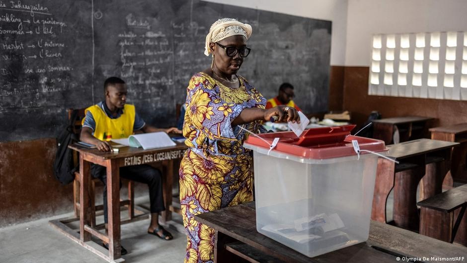 Eleição em Benin: Entre a Estabilidade Econômica e o Afunilamento Democrático na África Ocidental