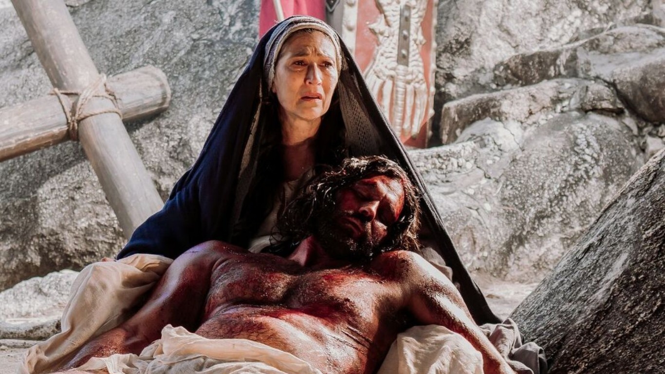 A Paixão de Cristo de Nova Jerusalém: Um Elo Profundo entre Fé, Arte e Desenvolvimento Regional