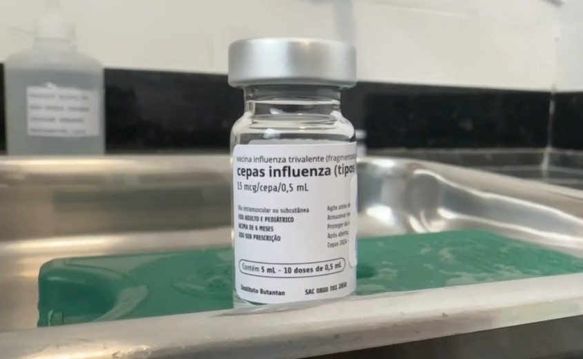 Belo Horizonte em Alerta: O "Dia D" da Gripe e a Resposta Estratégica à Crise Respiratória