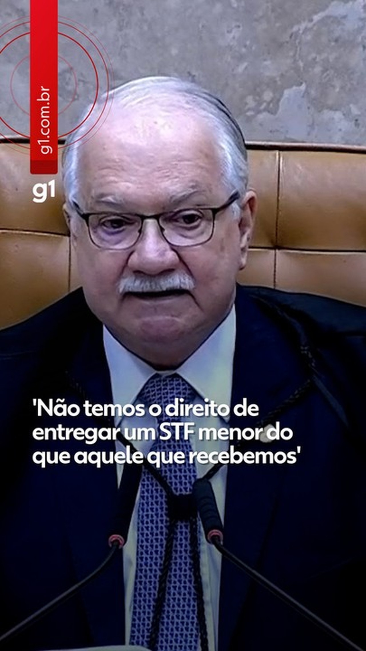 STF: A Sutil Dança entre Conflito e Reconciliação nos Bastidores da Suprema Corte