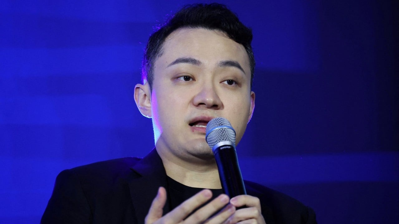 Processo de Justin Sun Contra Empreendimento Cripto da Família Trump Expõe Frágeis Pilares do Mercado Digital