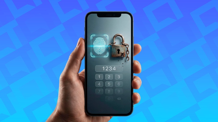 A Segurança Digital em Xeque: Biometria, Senhas e o Imperativo da Autenticação Multifator