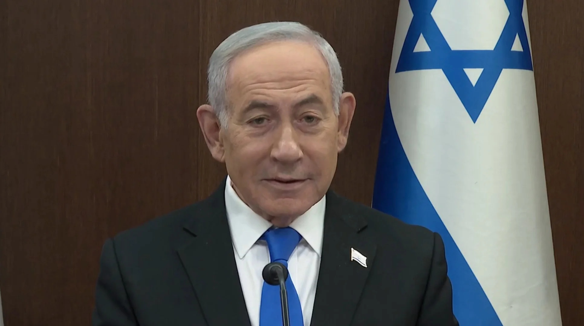 Bloco de Netanyahu lidera apuração em Israel, mas sem maioria