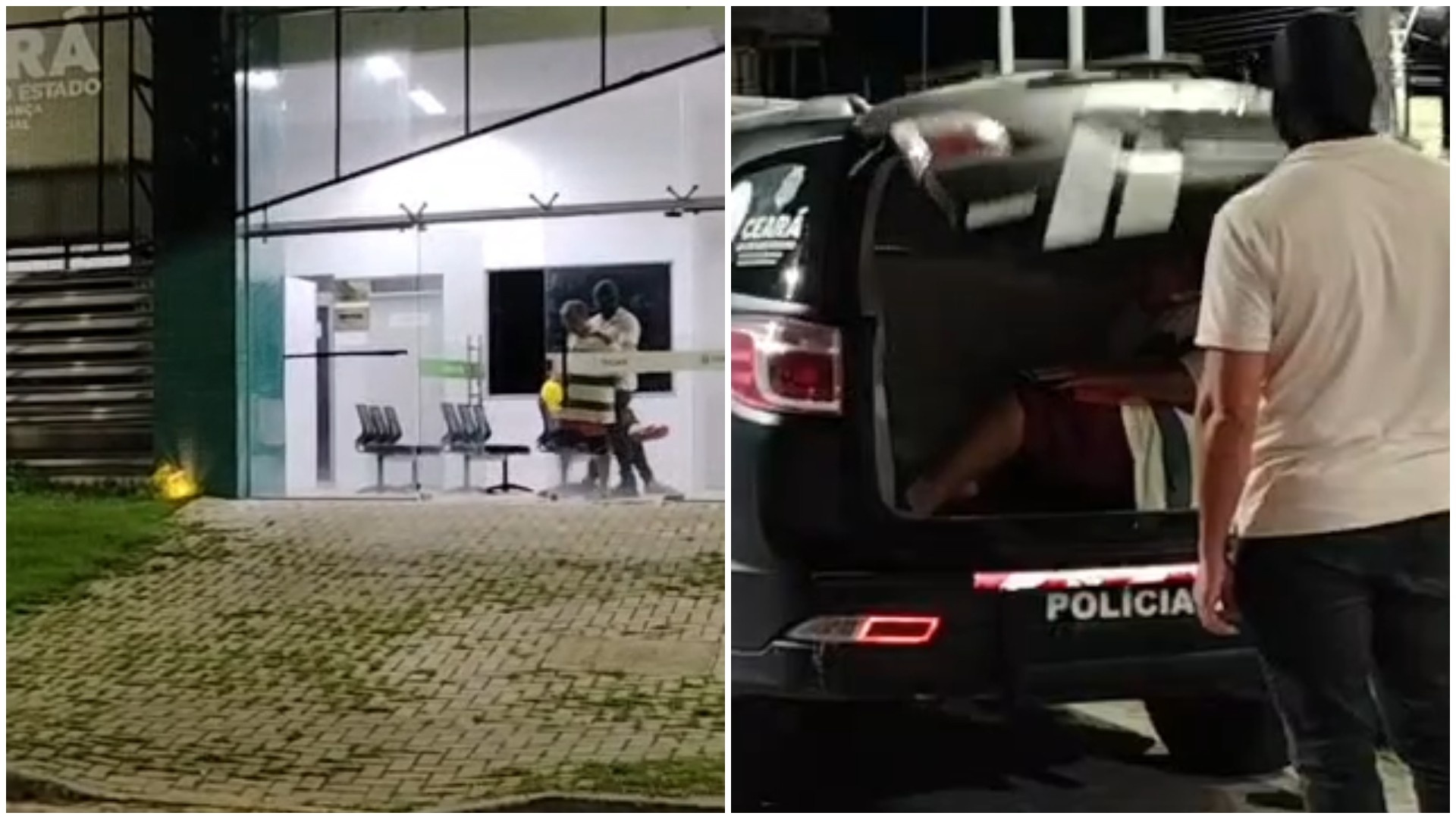 A Complexidade da Proteção: Caso de Perseguição em Cascavel Expõe Desafios da Violência Doméstica Regional