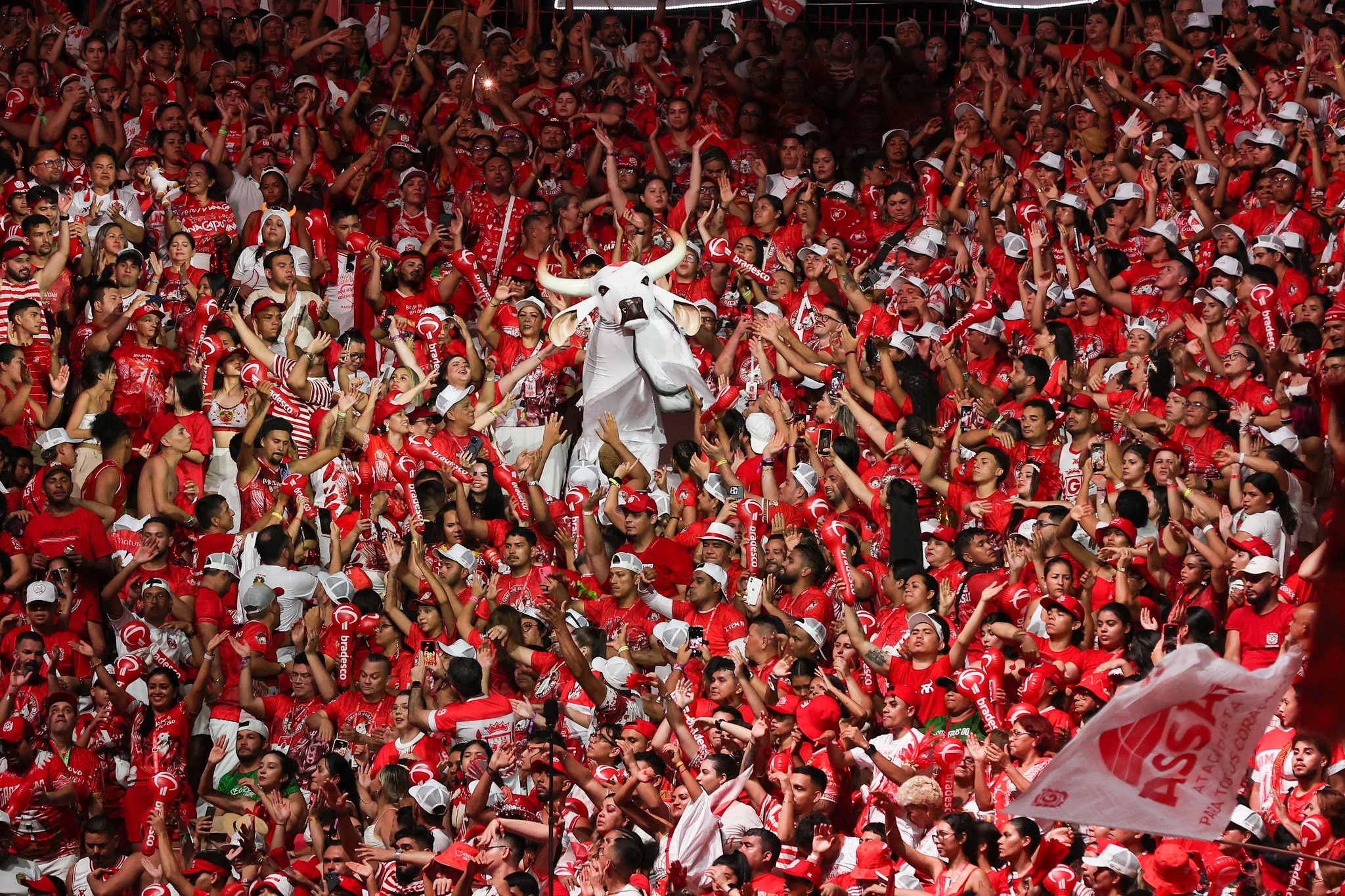 Boi Garantido Lança Álbum 2026: Análise do Impacto no Cenário Cultural e Econômico do Amazonas