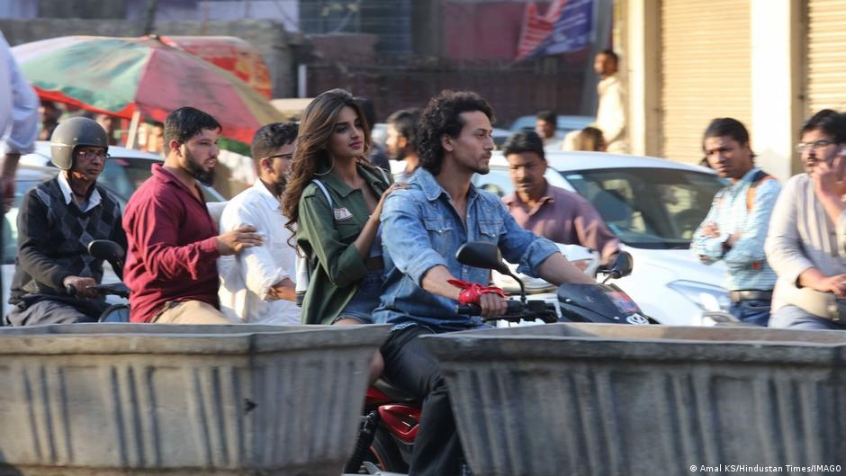 Bollywood and the underworld