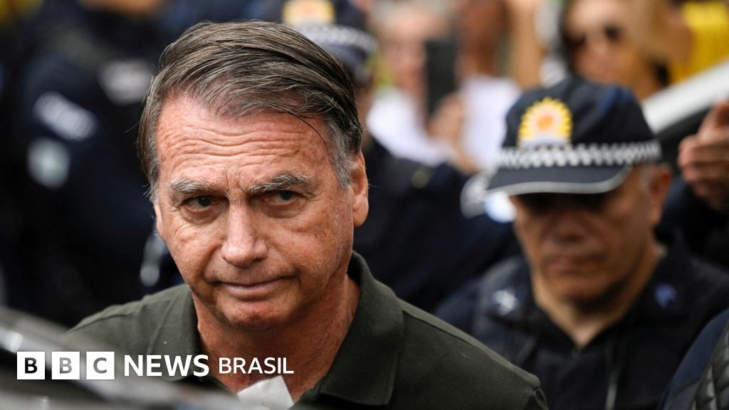 A Concessão de Prisão Domiciliar a Bolsonaro: Um Equilíbrio Complexo Entre Saúde e Jurisprudência