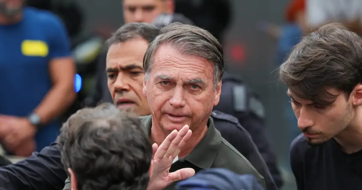 Prisão Domiciliar de Bolsonaro: O Microcosmo do Controle Judicial e Suas Ramificações Sociais