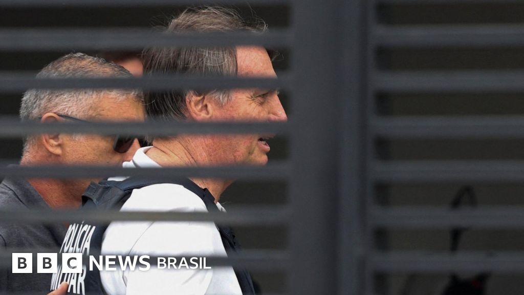 Prisão Domiciliar de Bolsonaro: Uma Análise da Encruzilhada Político-Judicial