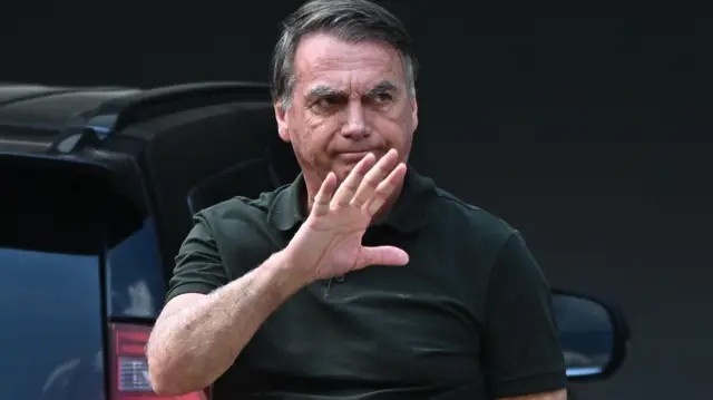 A Recuperação de Bolsonaro: Mais do que Saúde, um Termômetro Político Nacional