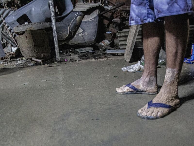 Tragédia das Chuvas em Pernambuco: Mais que Eventos Climáticos, uma Crise Estrutural Urgente