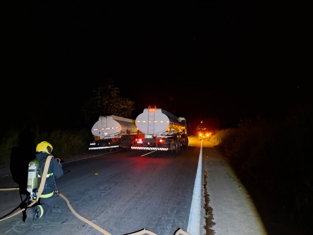 BR-153: Interdição em Araguaína Revela Fragilidades Logísticas e Impactos Reais no Cotidiano Tocantinense