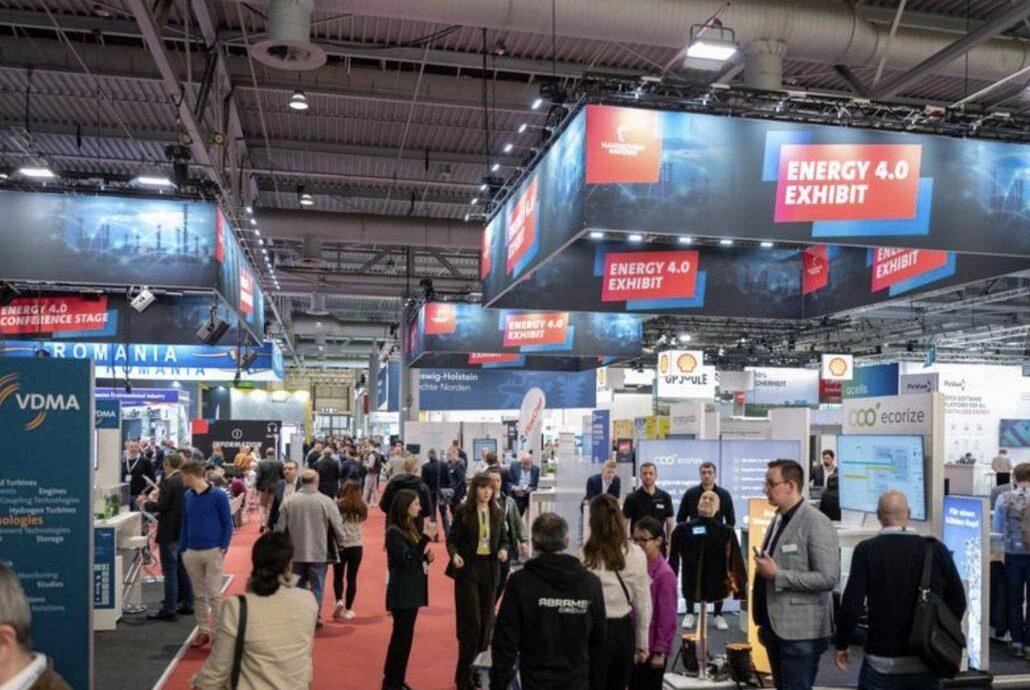 Biocombustível Brasileiro na Hannover Messe: O Amanhecer de Uma Nova Era para o Transporte Global