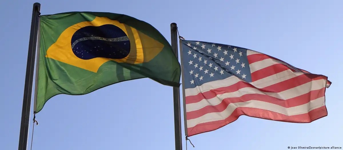 Brasil Aciona Lei de Reciprocidade Econômica Contra Tarifas dos EUA
