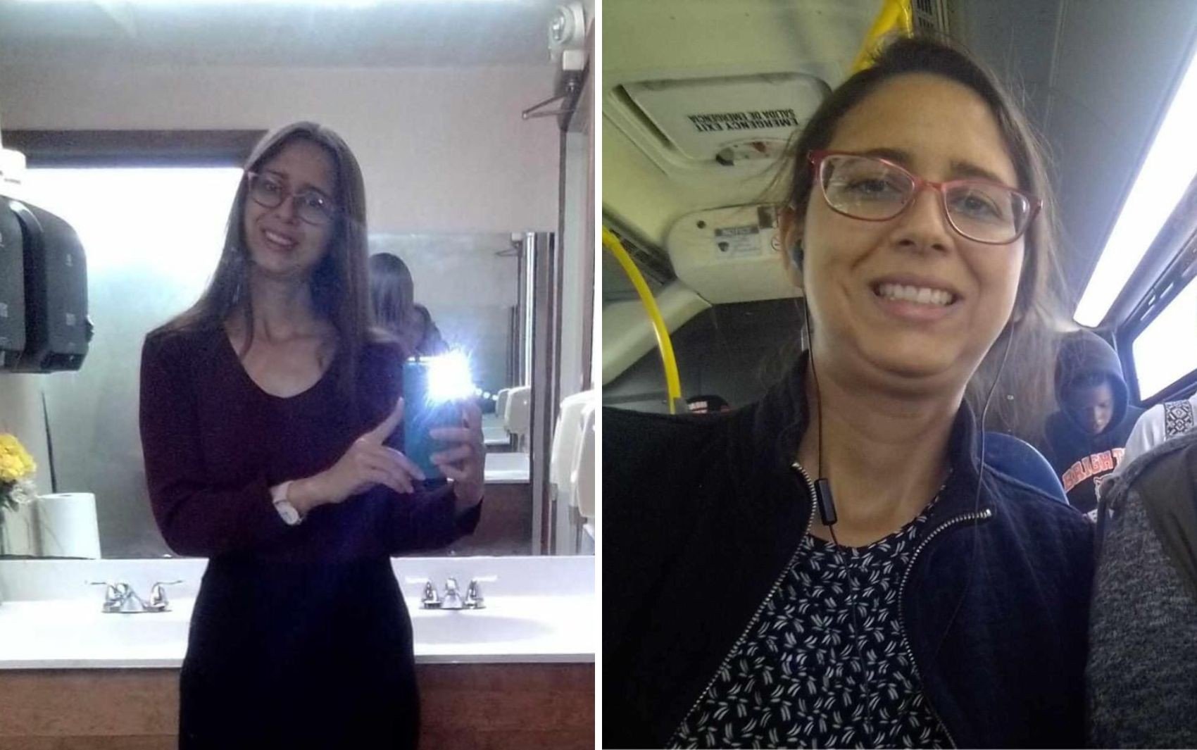 Brasileira desaparecida há anos nos EUA é encontrada morta por hipotermia no Canadá