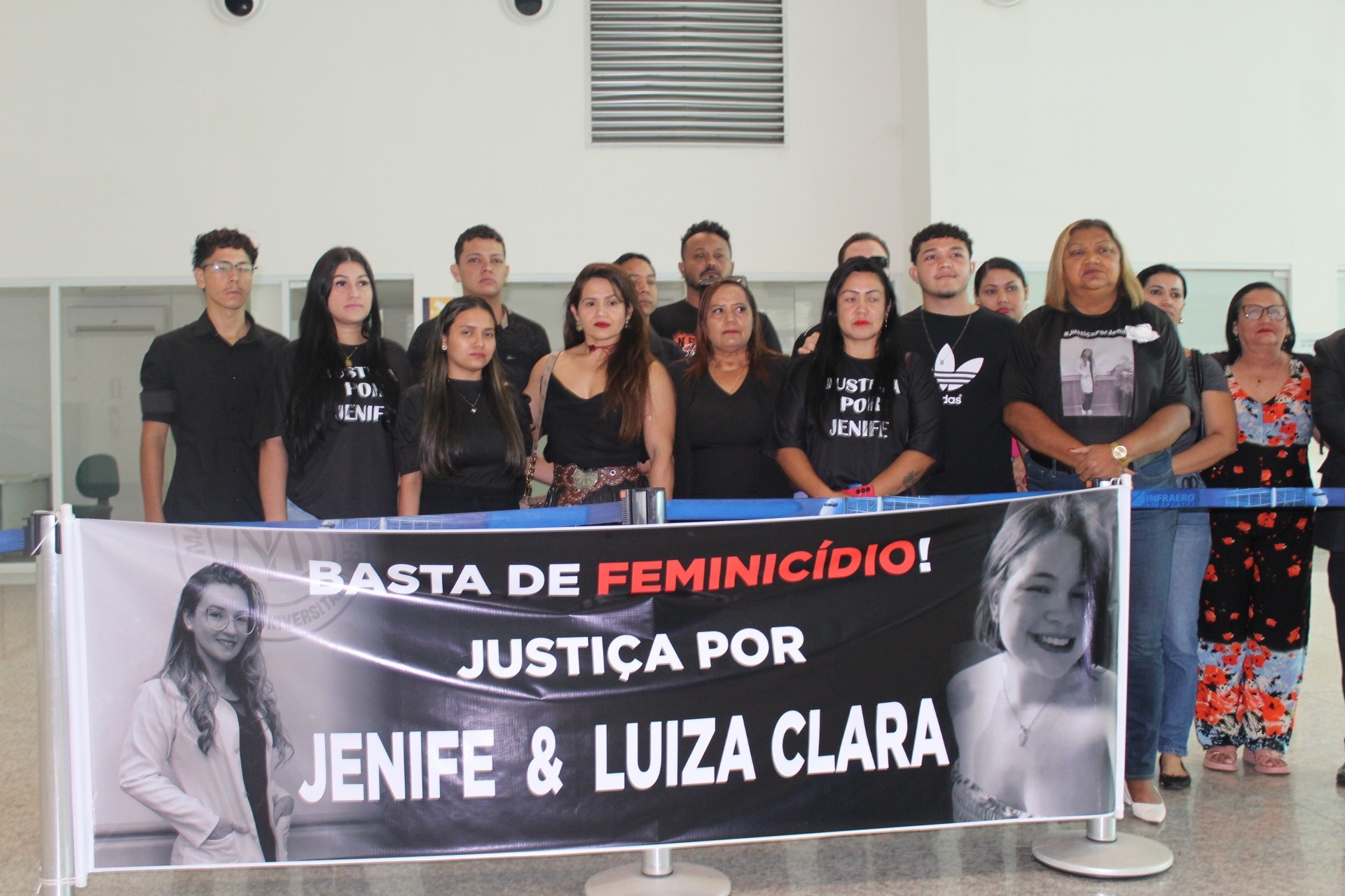 Lei Jenife Silva: A Resposta Pioneira do Amapá contra a Chaga do Feminicídio e o Desafio da Justiça Transnacional