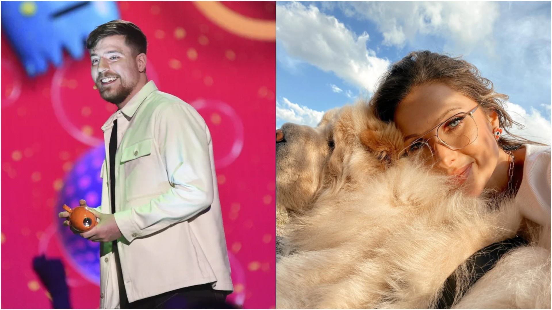 Acusação contra MrBeast: Mais que um Escândalo, um Alerta Econômico para o Universo Digital