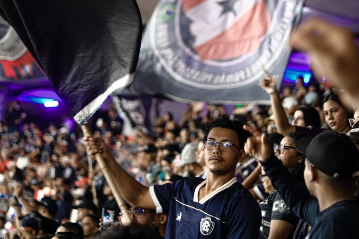 Remo x Vasco: O Campo dos Negócios Além das Quatro Linhas do Brasileirão 2026