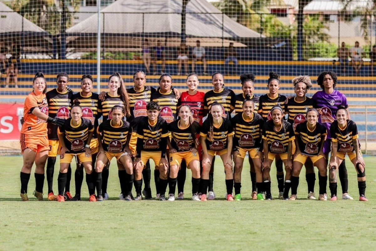 Brasileirão Feminino A3: Muito Além da Tabela, o Motor da Expansão e Visibilidade do Futebol de Mulheres